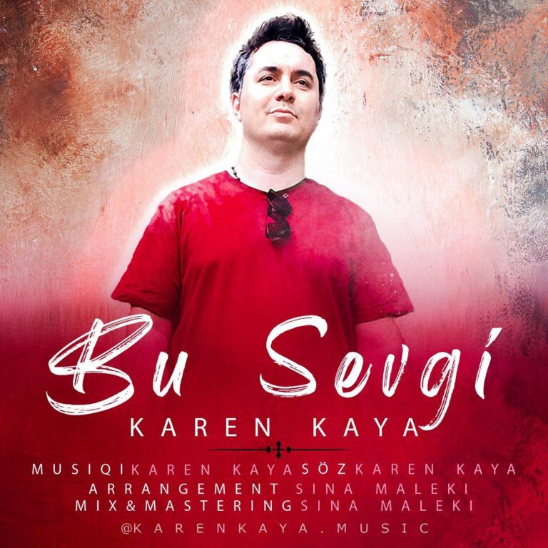 دانلود آهنگ کارن کایا بو سوگی (دوست داشتن)